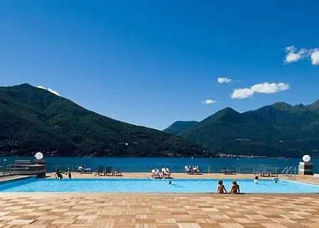 Italian Getaway Maccagno