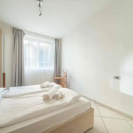 Italian Getaway Appartement *