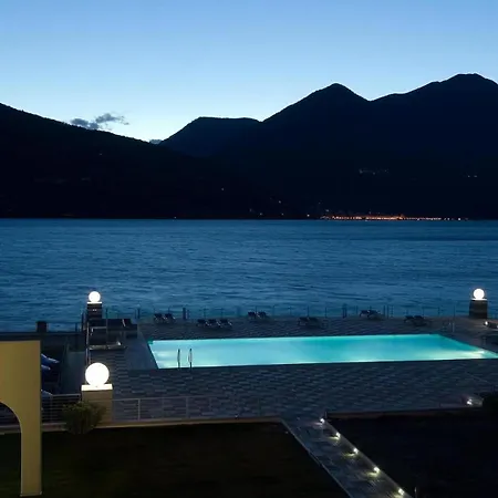 Appartement Italian Getaway