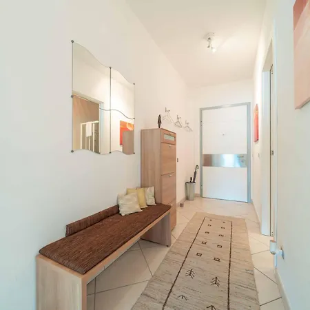 Italian Getaway Appartement Maccagno