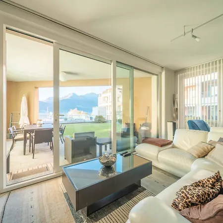 Italian Getaway Appartement *