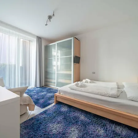 Apartament Italian Getaway