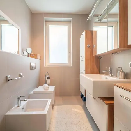 Apartament Italian Getaway