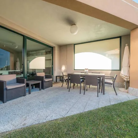 Apartament Italian Getaway *