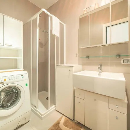 Apartament Italian Getaway *